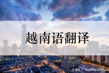 南宁越南翻译兼职伴游(在越南怎样找私人翻译)