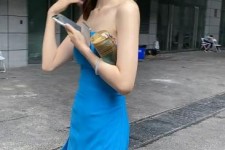 南宁我做了兼职模特(怎么做平面模特兼职)