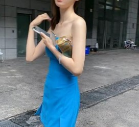 南宁我做了兼职模特(怎么做平面模特兼职)
