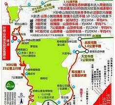 南宁骑行路线(骑行路线设计软件)