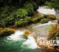 南宁去哪里旅游好(七月八月去哪里旅游好)
