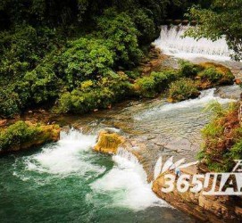 南宁去哪里旅游好(七月八月去哪里旅游好)