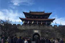 南宁昆明旅游攻略(昆明旅游攻略景点大全)