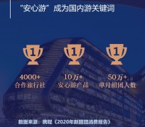 南宁上海私人伴游 ​ “小而美”的新时代：2020年国内新跟团消费报告