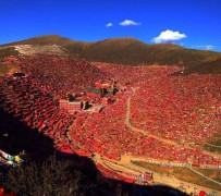 南宁色达旅游攻略(成都到色达旅游攻略)