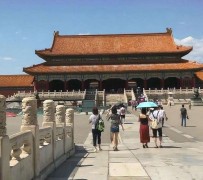 南宁旅行攻略(北京旅行攻略英语)