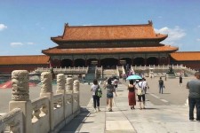 南宁旅行攻略(北京旅行攻略英语)