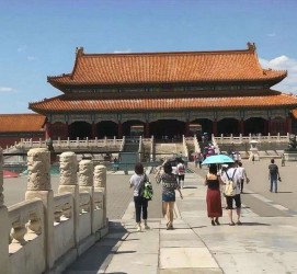 南宁旅行攻略(北京旅行攻略英语)