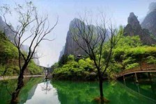 南宁周边旅游攻略(三星堆周边旅游攻略)