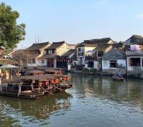 南宁江浙沪旅游(江浙沪旅游景点排名前十)
