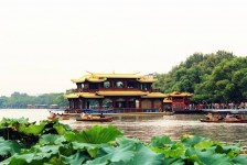 南宁杭州游玩攻略(杭州游玩攻略二天)