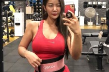 南宁韩国健身女神(韩国健身女神哔哩哔哩)