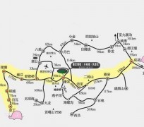 南宁自驾线路(自驾游路线规划app哪个好)