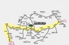 南宁自驾线路(自驾游路线规划app哪个好)