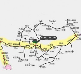 南宁自驾线路(自驾游路线规划app哪个好)