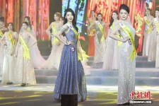 南宁旅游小姐(全球城市旅游小姐)