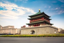 南宁西安自助游(西安自助游攻略)