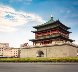 南宁西安自助游(西安自助游攻略)
