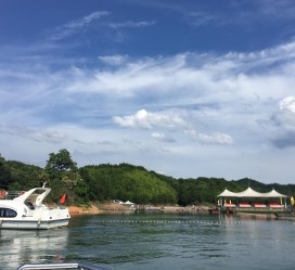 南宁二日游(二日游普陀山游玩的最佳路线)