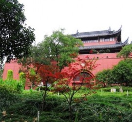 南宁南京旅游攻略(南京旅游攻略自由行攻略)