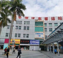 南宁天河客运站兼职模特(天河客运站兼职模特工资)
