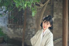 南宁中山汉服模特兼职(兼职汉服街拍模特是实的吗)