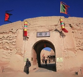 南宁银川旅游攻略(7月银川旅游攻略)