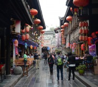 南宁成都自助游(成都自助游住哪里方便)