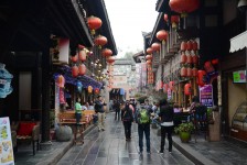 南宁成都自助游(成都自助游住哪里方便)