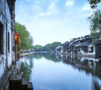 南宁浙江旅游攻略(浙江旅游攻略三日游自驾游)