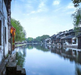 南宁浙江旅游攻略(浙江旅游攻略三日游自驾游)