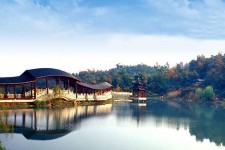 南宁景点介绍(景点介绍模板)