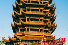 南宁武汉游玩攻略(武汉游玩攻略路线)