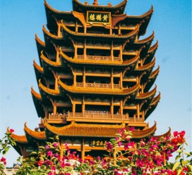 南宁武汉游玩攻略(武汉游玩攻略路线)