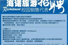 南宁私人伴游招聘 节后用工需求加大 旅游企业招聘忙