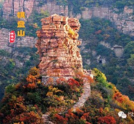 南宁石家庄自驾游(石家庄自驾游攻略)