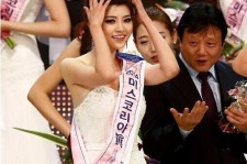 南宁选美小姐(选美小姐叫什么)