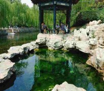 南宁济南旅游攻略(青岛威海济南旅游攻略)