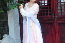 南宁汉服兼职模特(汉服兼职模特雇用信息)