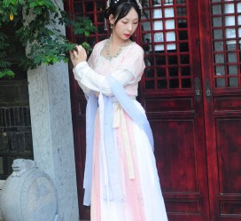 南宁汉服兼职模特(汉服兼职模特雇用信息)