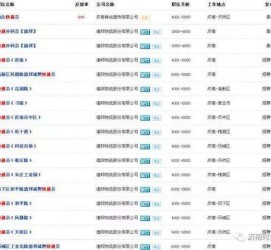 南宁包罗昆明伴游雇用90万月薪的词条