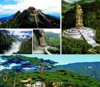 南宁景点介绍(景点介绍英文)