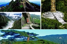 南宁景点介绍(景点介绍英文)