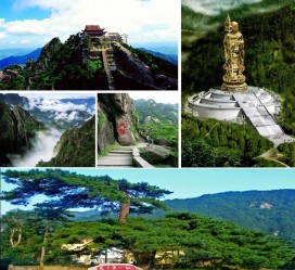 南宁景点介绍(景点介绍英文)