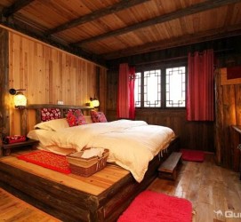 南宁旅游住宿(旅游住宿app)