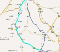 南宁自驾路线(自驾游线路)