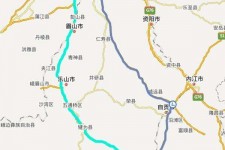 南宁自驾路线(自驾游线路)