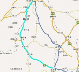 南宁自驾路线(自驾游线路)