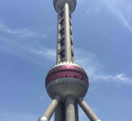 南宁上海游玩攻略(上海游玩攻略必去的地方2日)