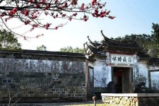 南宁中国伴游网保举一座寺庙(旅游景区寺庙)